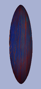 blueredmirror